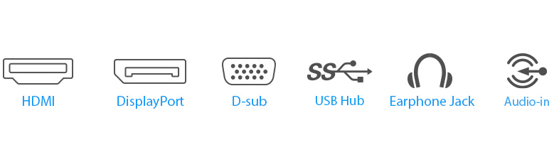 Монитор ASUS VA24EQSB