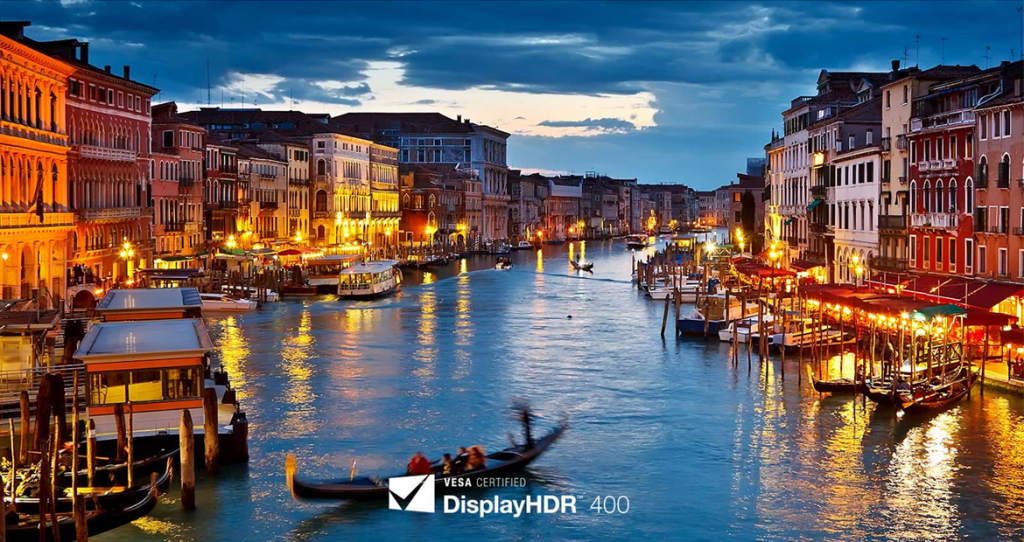 Монитор LG 27UL850-W