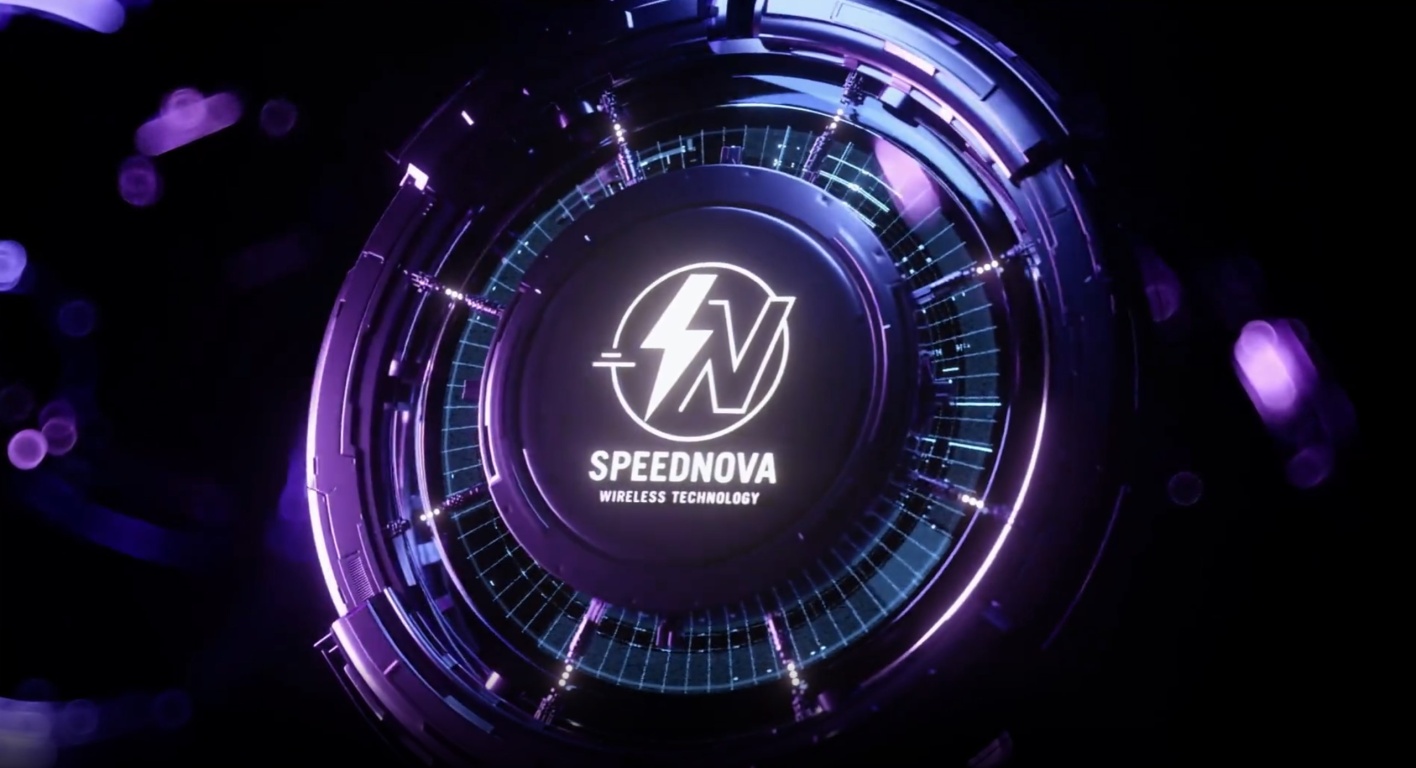 Игровая мышь ASUS P713 ROG Harpe Ace Aim Lab Edition