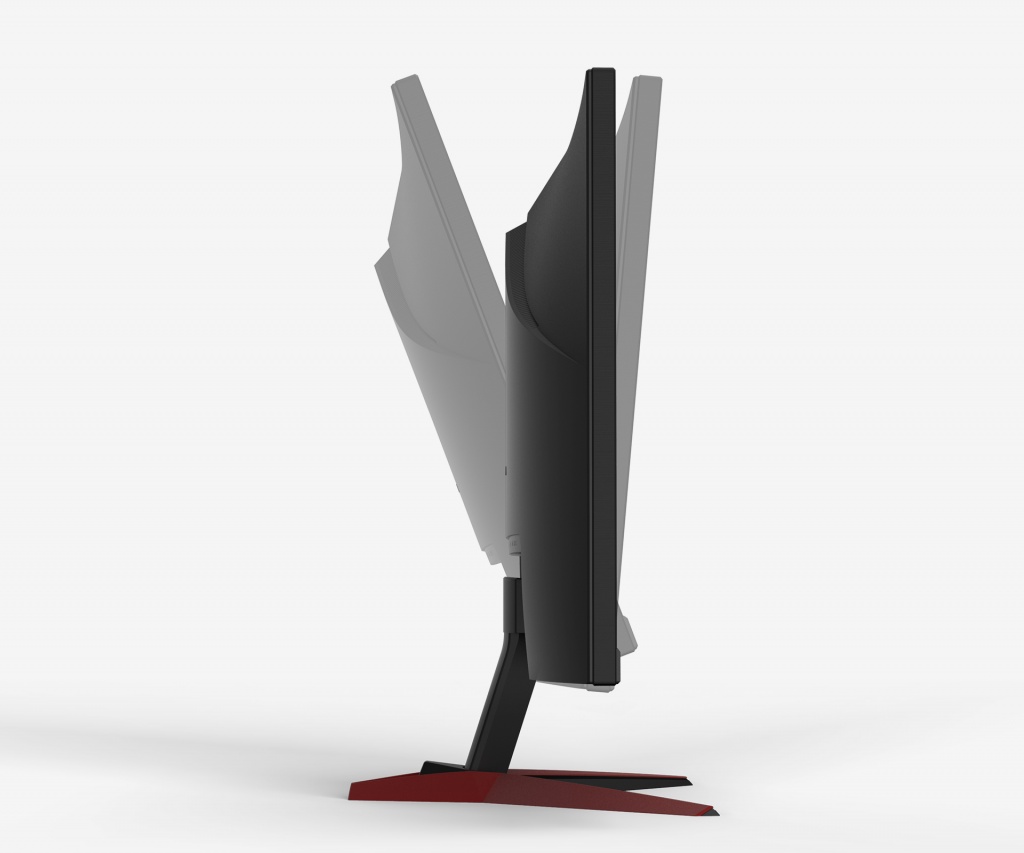 Монитор Acer Nitro VG270KLbmiipx