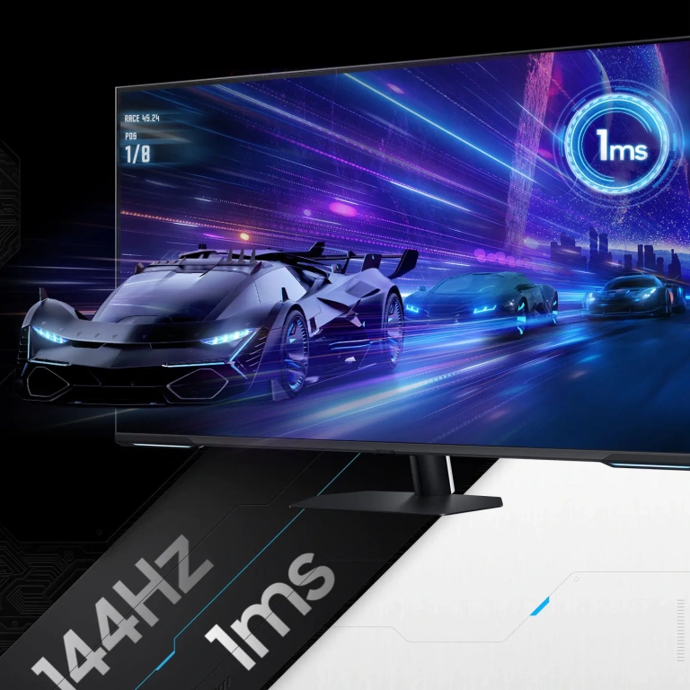 Samsung Odyssey Neo G7 S43CG700NI