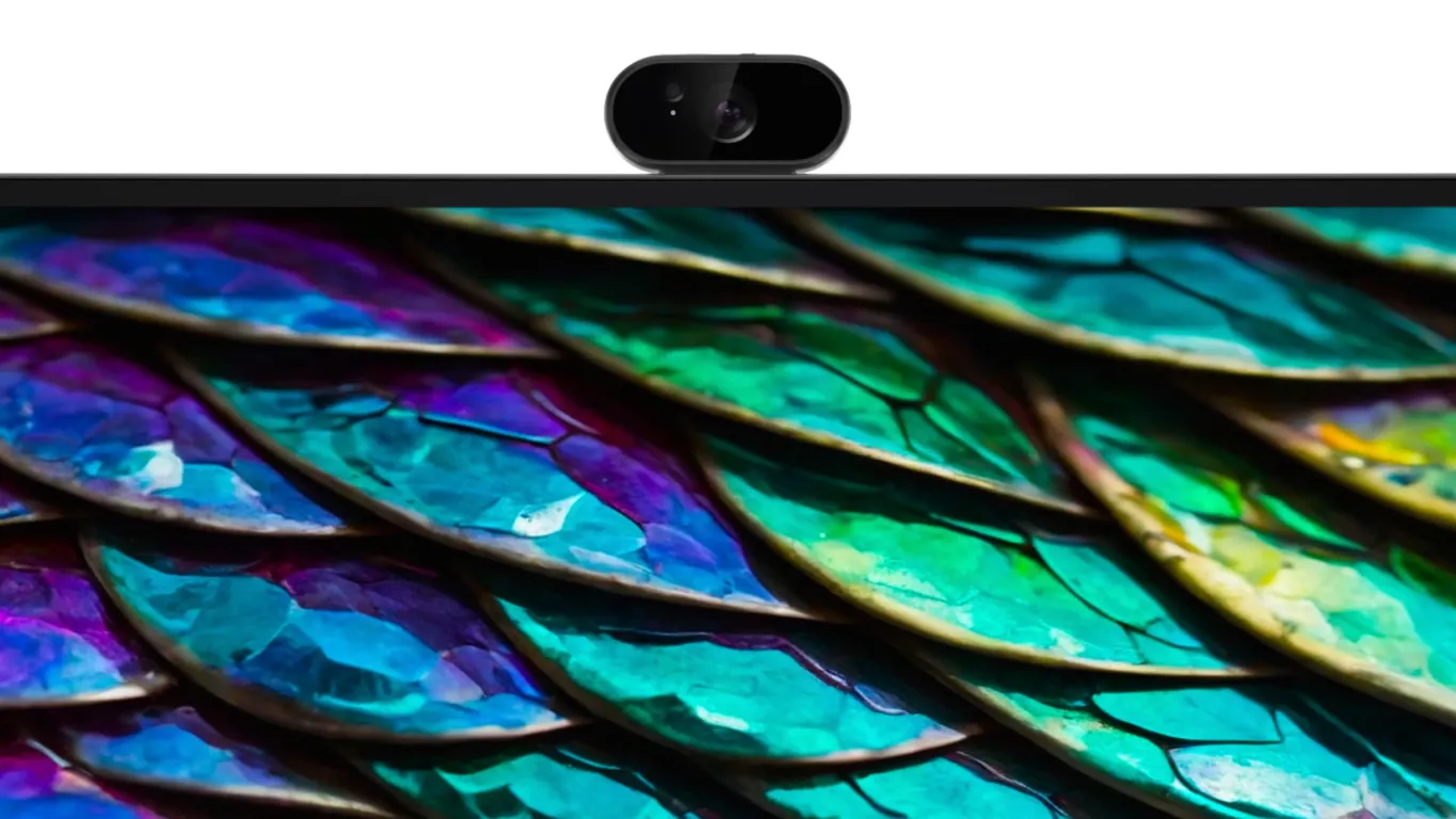 Монитор Dell P3426WEB