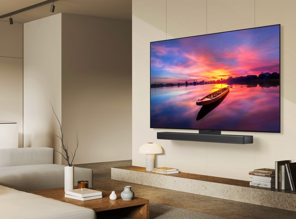 Телевизор LG OLED83C4RLA