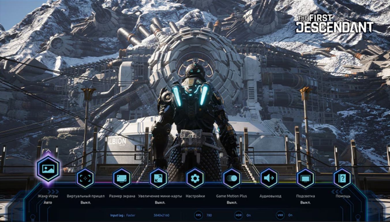 Телевизор Samsung QE75QN85