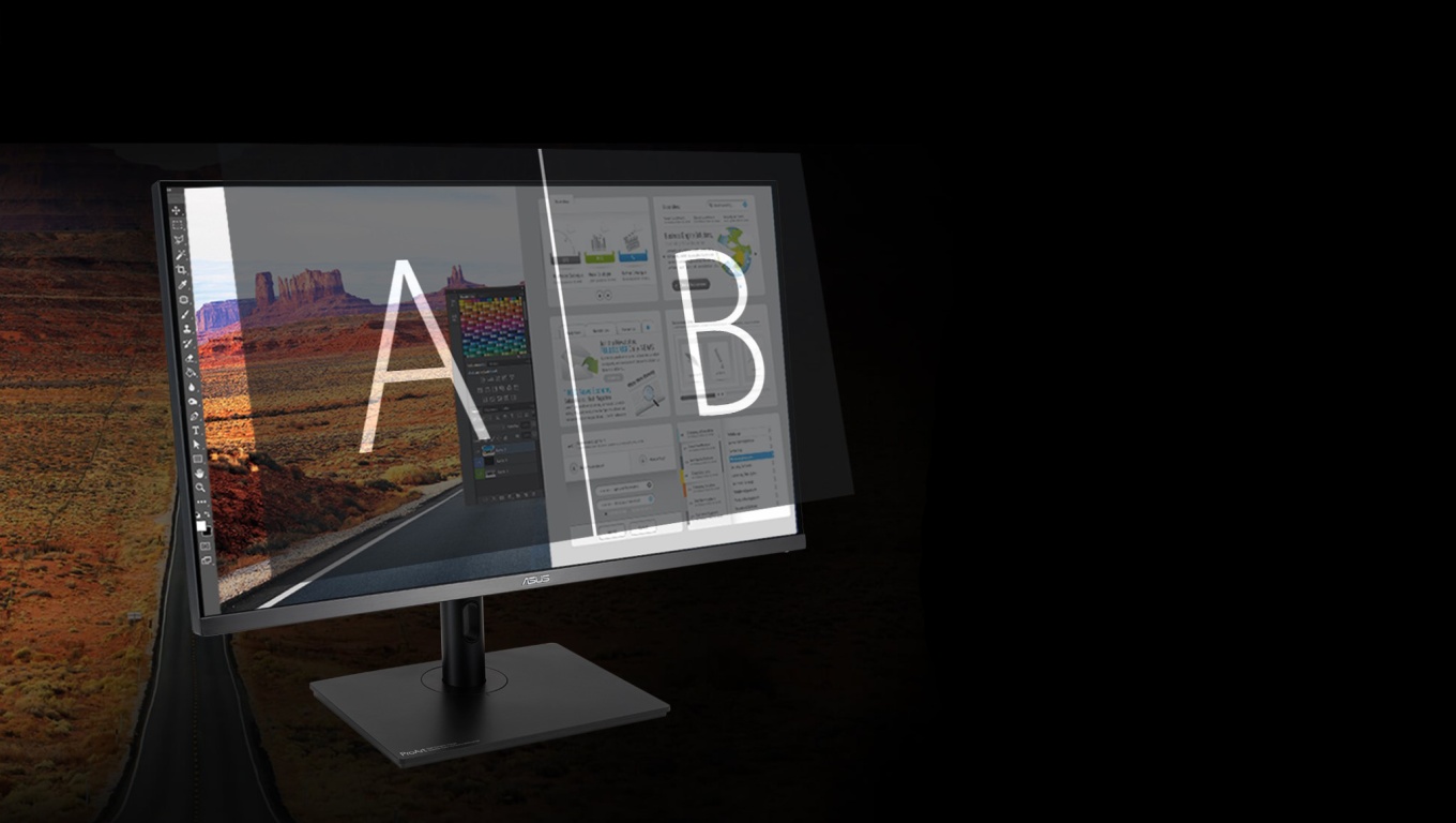 Монитор ASUS ProArt PA32UCR-K