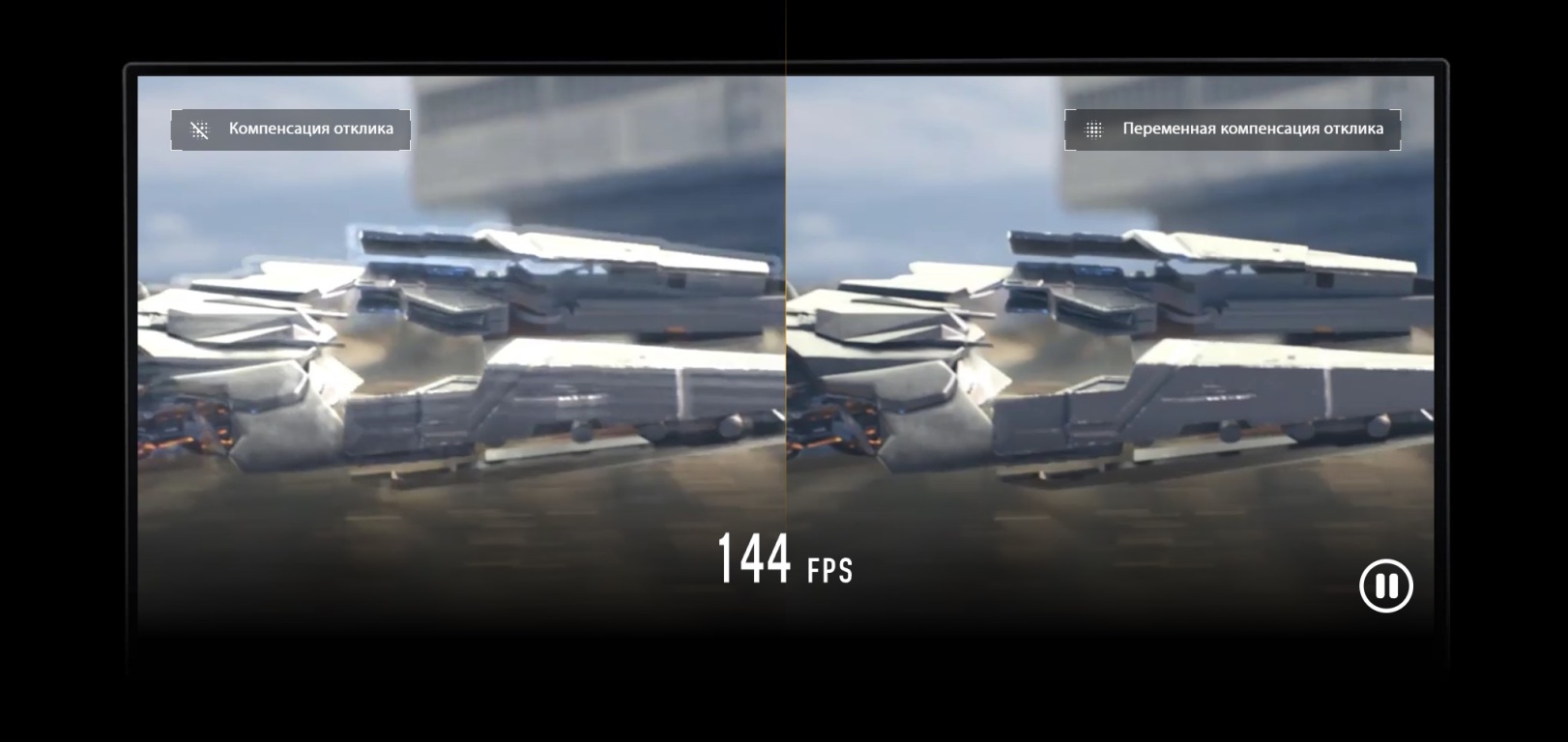 ASUS TUF Gaming VG32UQA1A