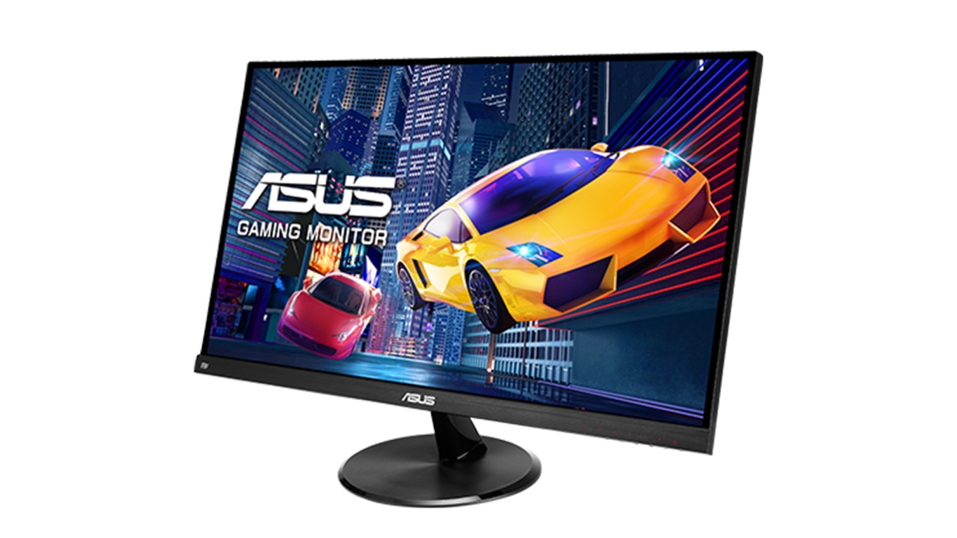Монитор ASUS VP249QGR