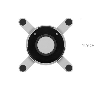 6K монитор Apple Pro Display XDR нанотекстурное стекло