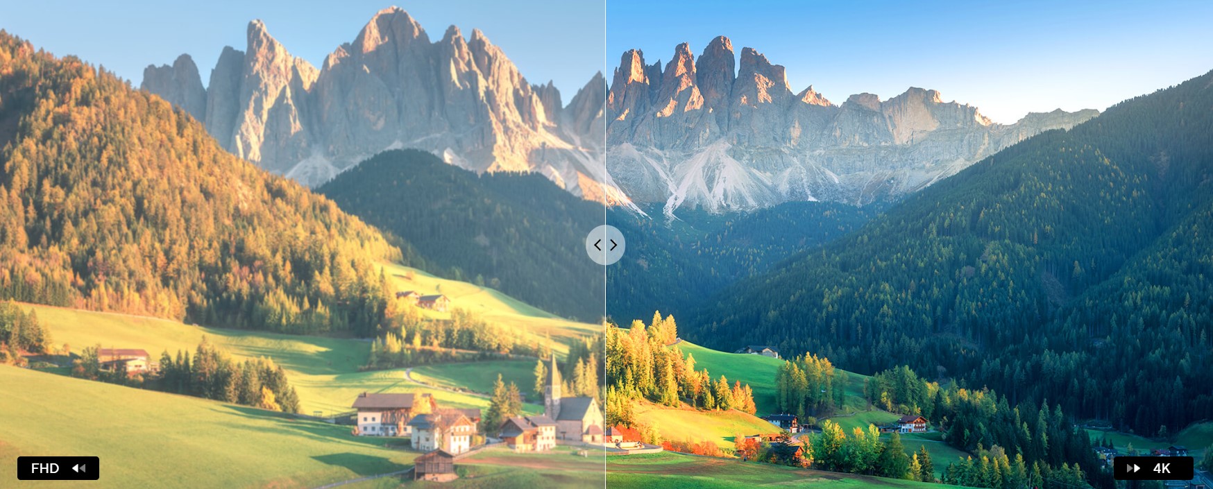 Монитор ASUS ZenScreen Smart MS27UC