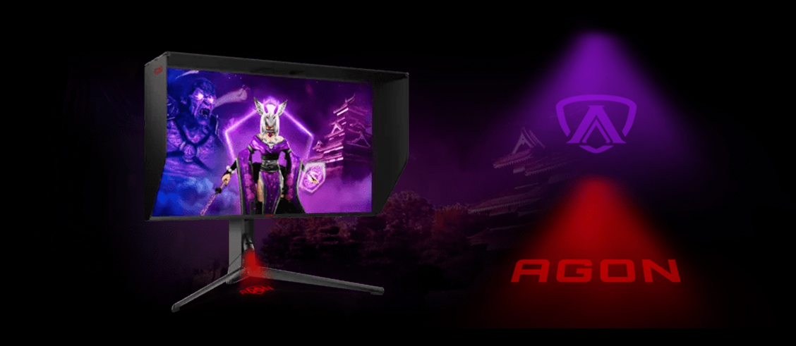 AOC AGON PRO AG274QG