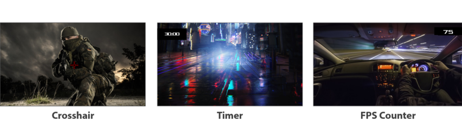 Монитор ASUS VA279QGS