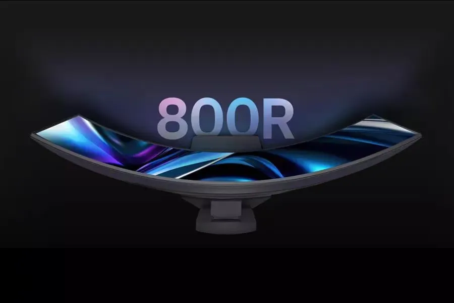 Монитор LG UltraGear 34GX90SA-B