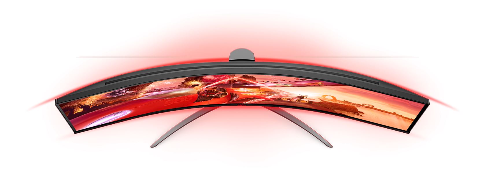 AOC AGON AG493UCX2