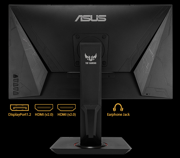 Asus TUF Gaming VG289Q