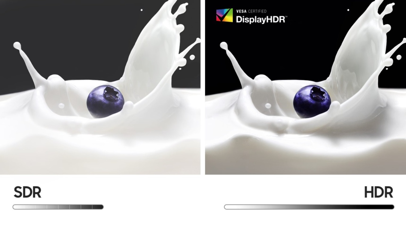 Монитор Samsung ViewFinity S8 S27B800PXI