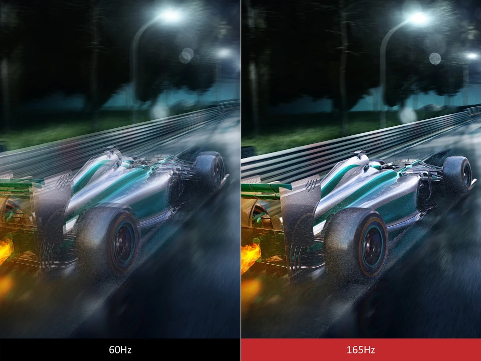 ViewSonic VX2718-2KPC-MHD