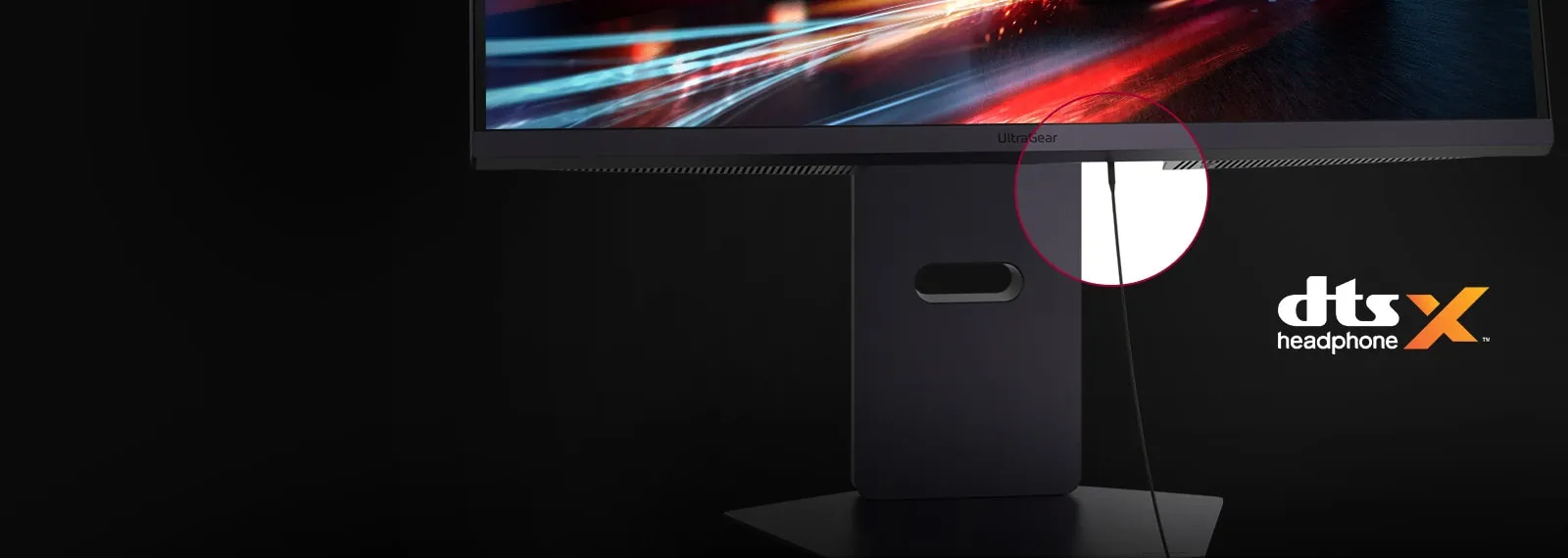 Монитор LG UltraGear 27G850A-B