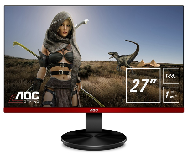 Монитор AOC G2790PX