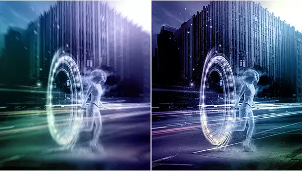 Монитор Philips Evnia 27M2N5801PK