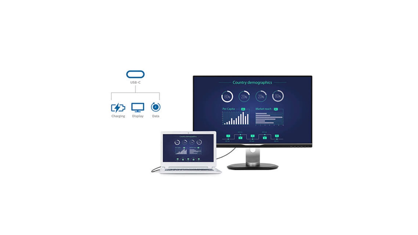 Встроенный переключатель KVM для простого переключения между источниками