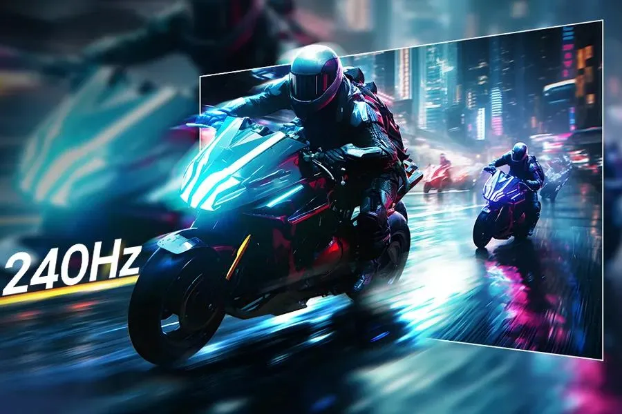 Монитор LG UltraGear 52G930B-B