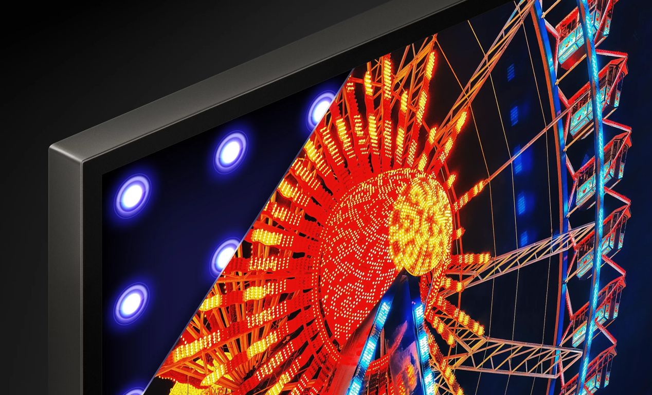 Телевизор Sony XR-75X90L