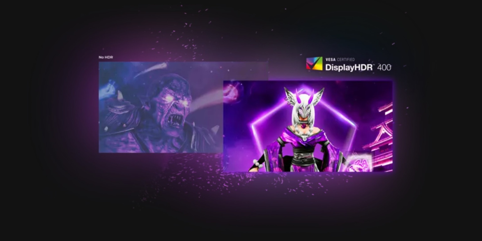 Монитор AOC AGON Pro AG246FK