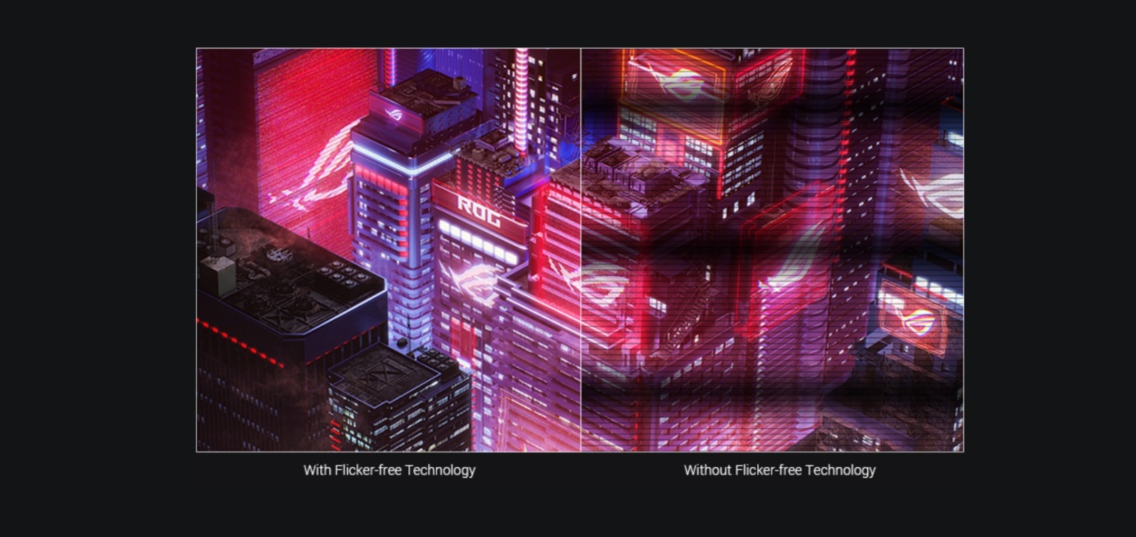 Монитор ASUS ROG Swift PG34WCDM