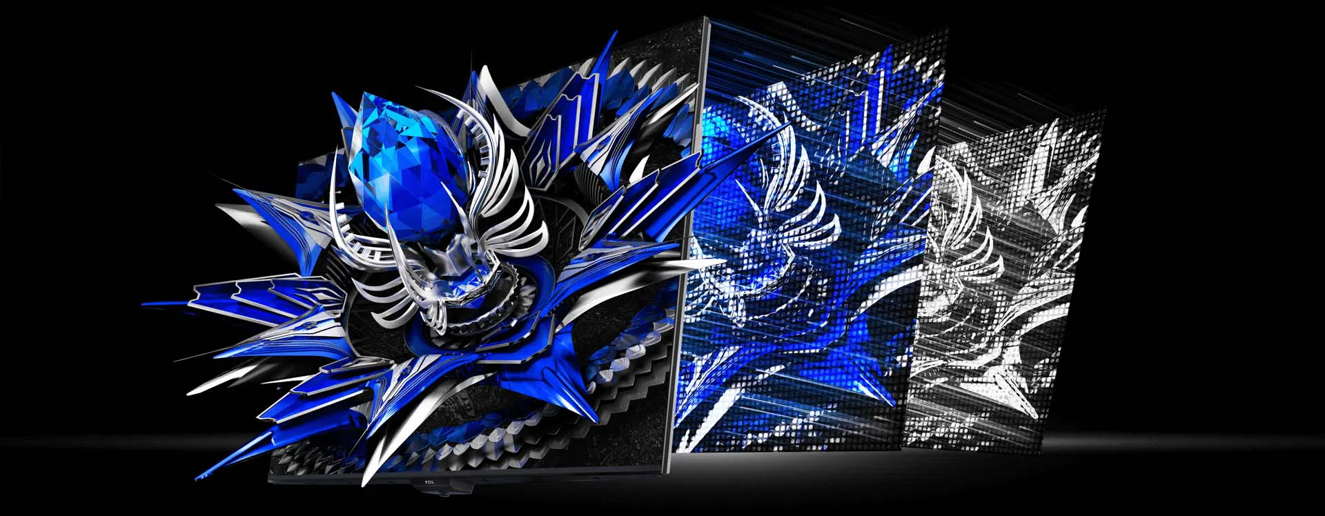 Монитор TCL 32R84