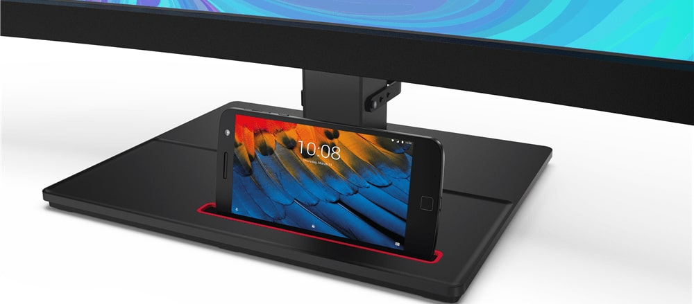 Lenovo ThinkVision T34w-20