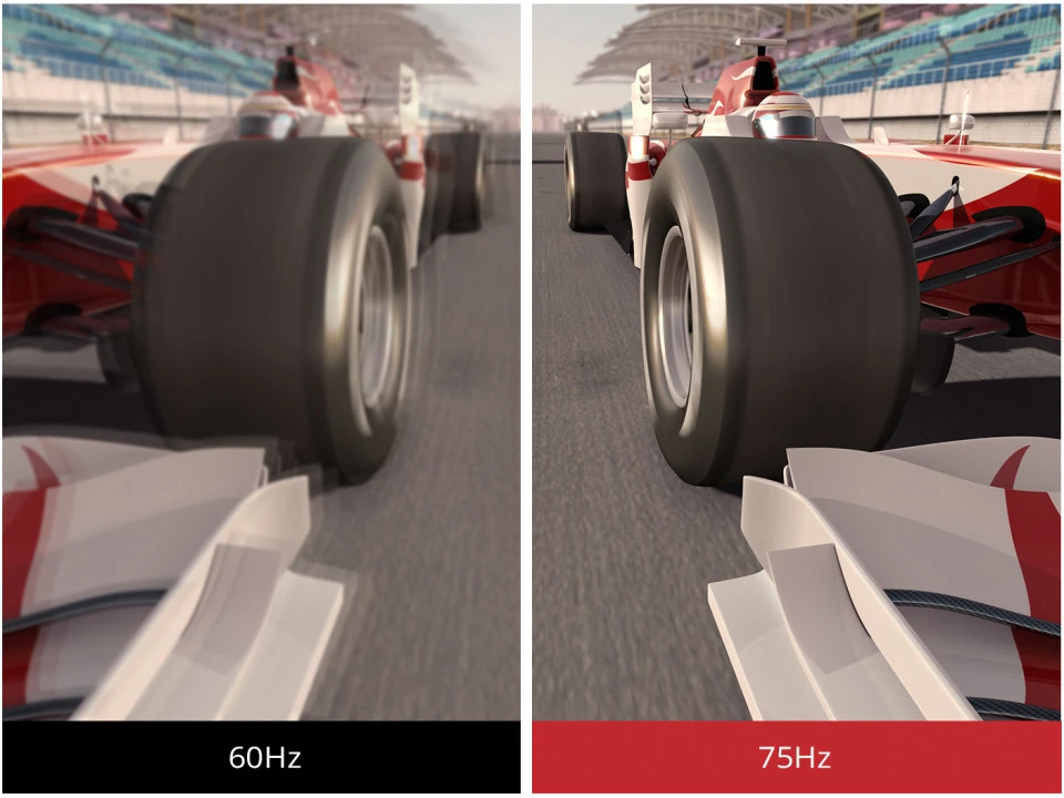 Монитор ViewSonic VA2432-h