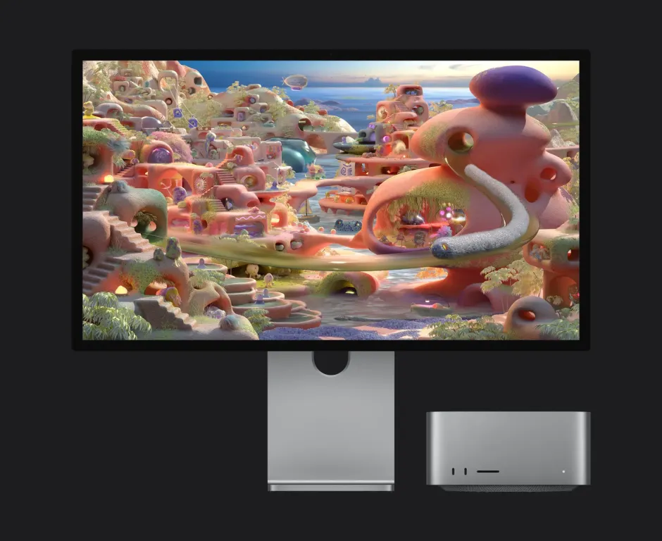 Apple Studio Display Standard Glass