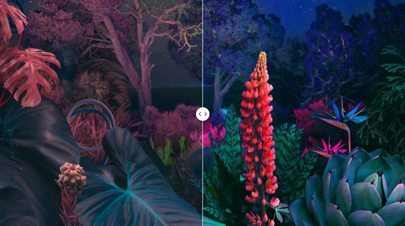 Телевизор Samsung UE85CU8000UXRU