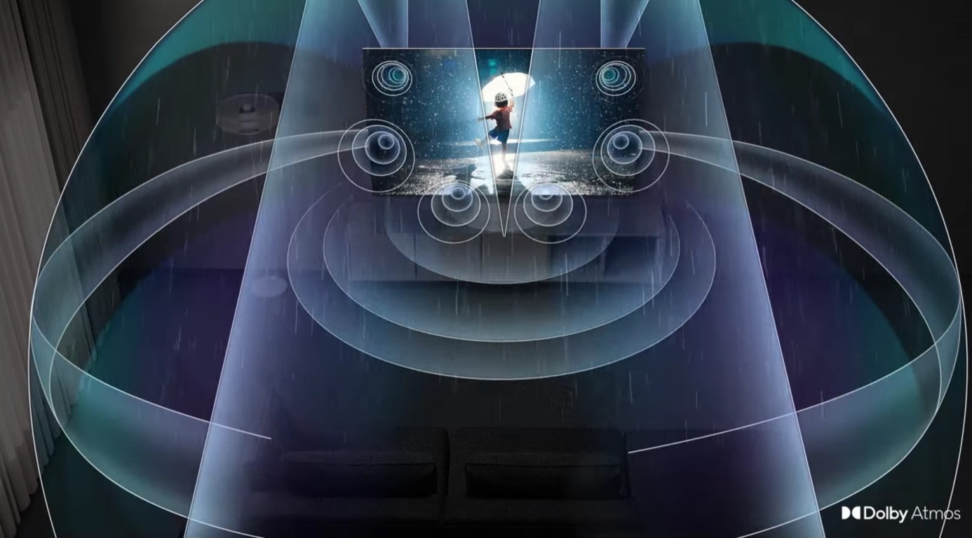 Телевизор Samsung QE75QN85