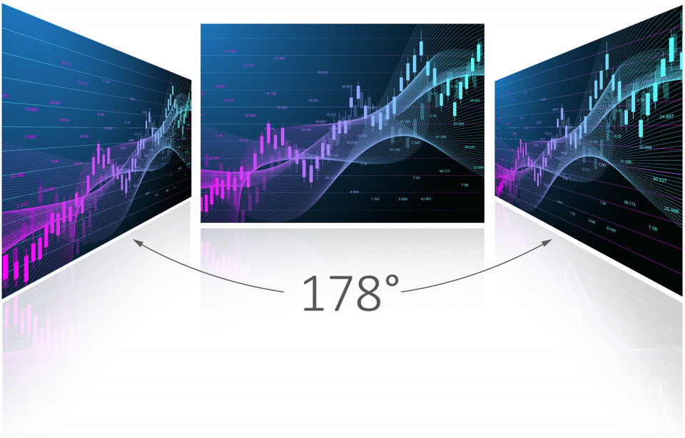 ViewSonic VA3456-MHDJ