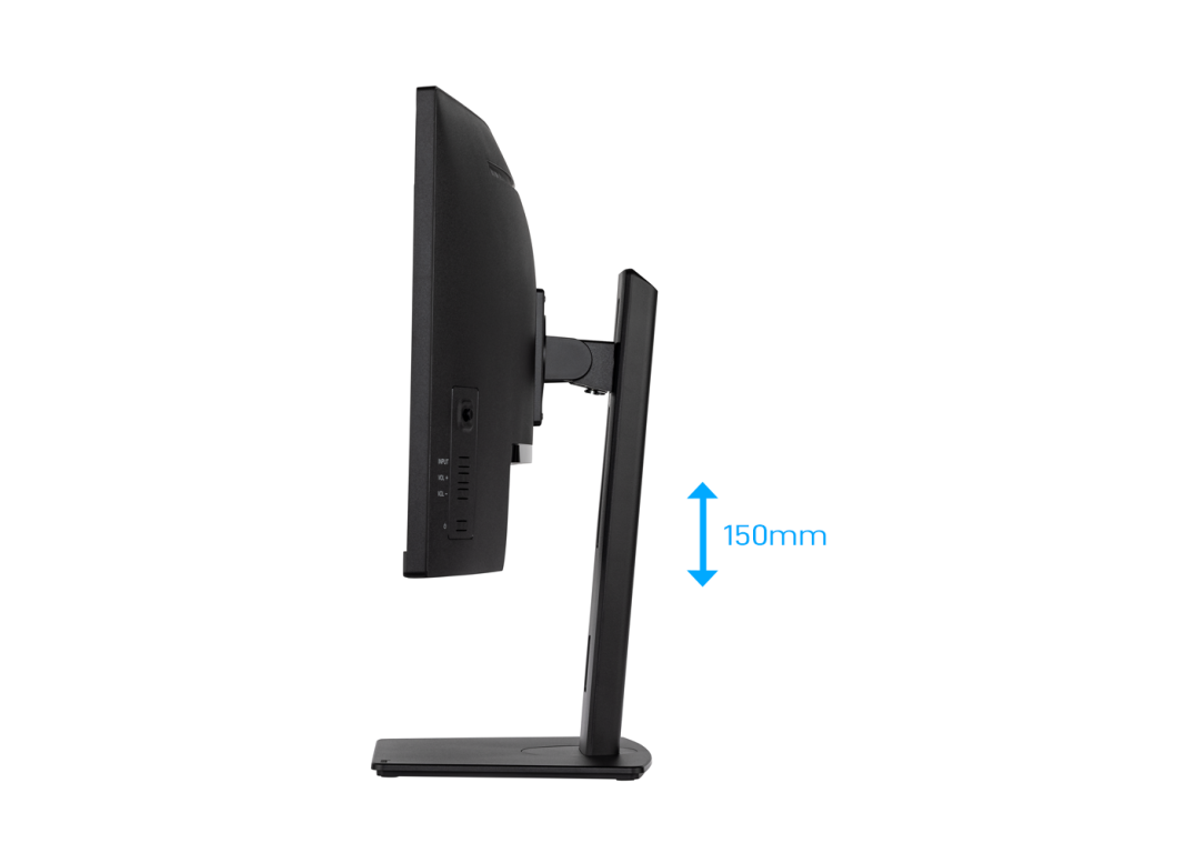 Монитор iiyama XCB3494WQSN-B5