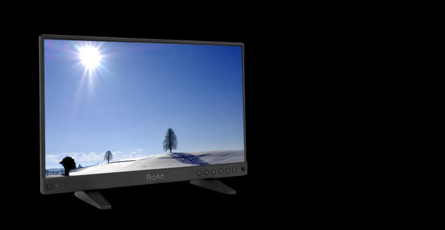 Монитор ASUS ProArt PA16USV