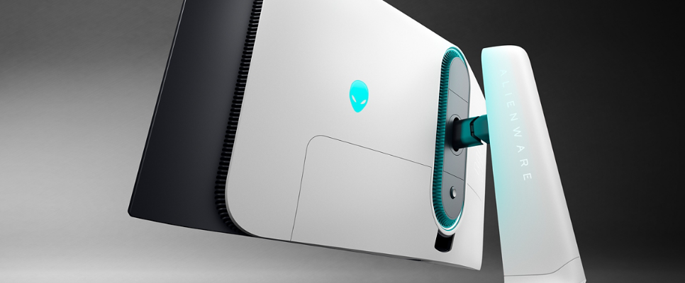 Dell Alienware AW3423DW