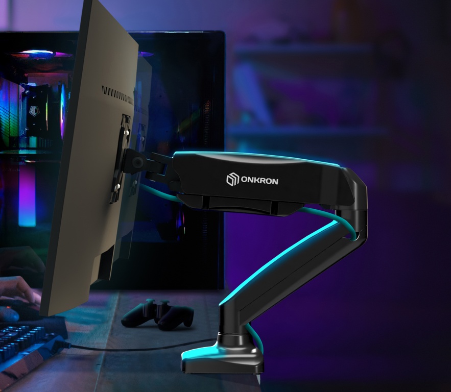 Кронштейн ONKRON G80