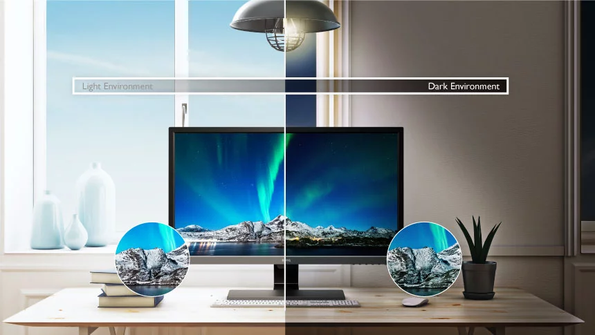 Монитор BenQ GW2780