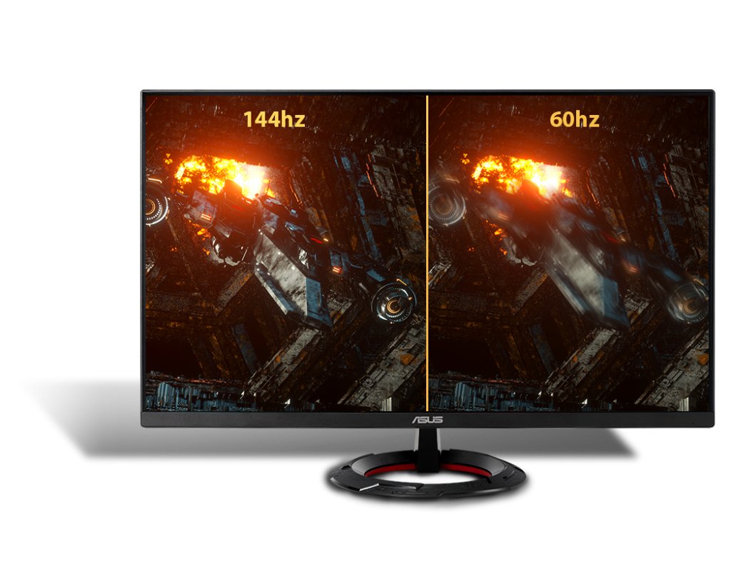 ASUS TUF Gaming VG279Q1R