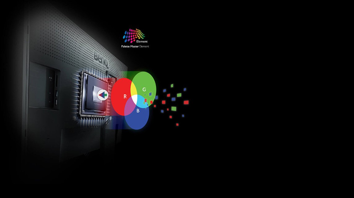 Монитор BenQ SW240