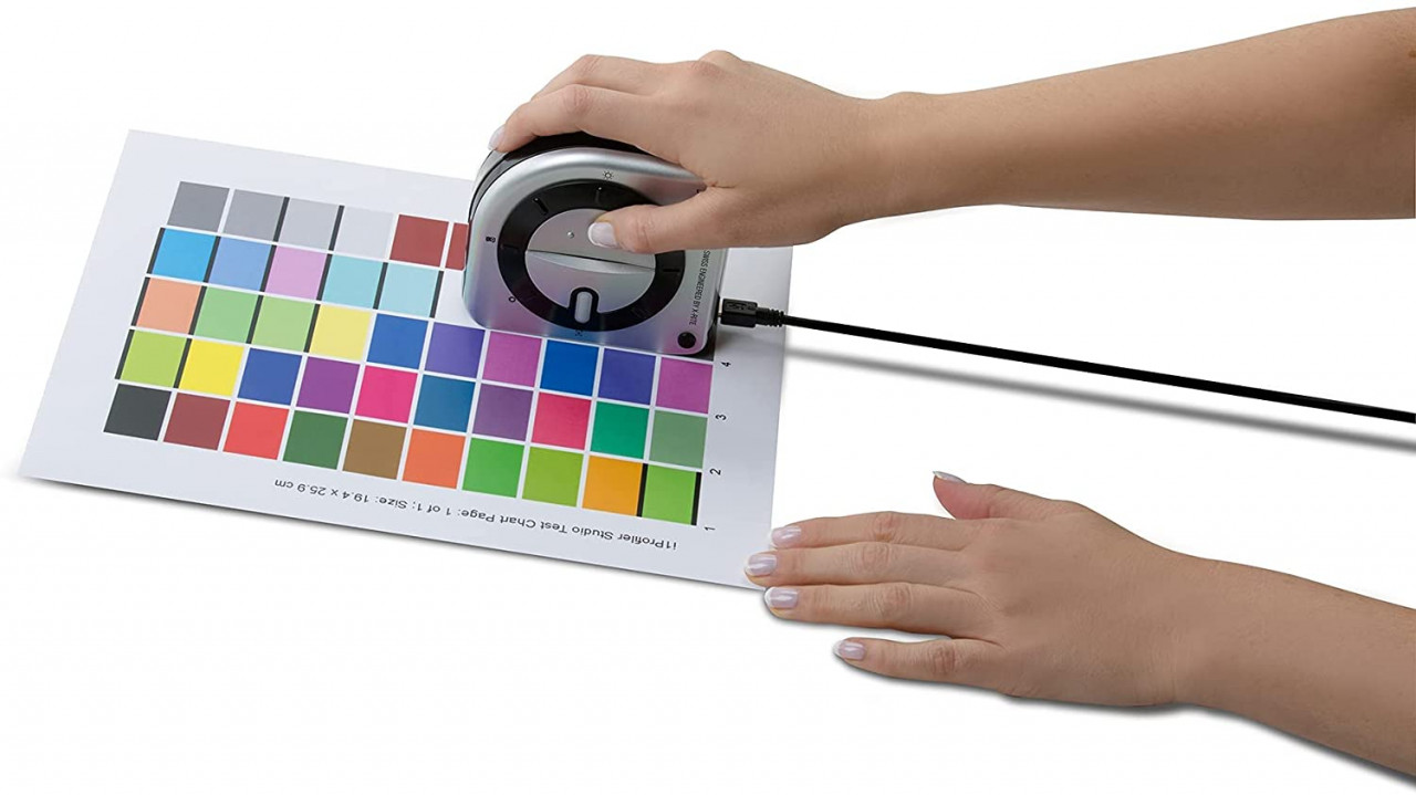Calibrite ColorChecker Studio