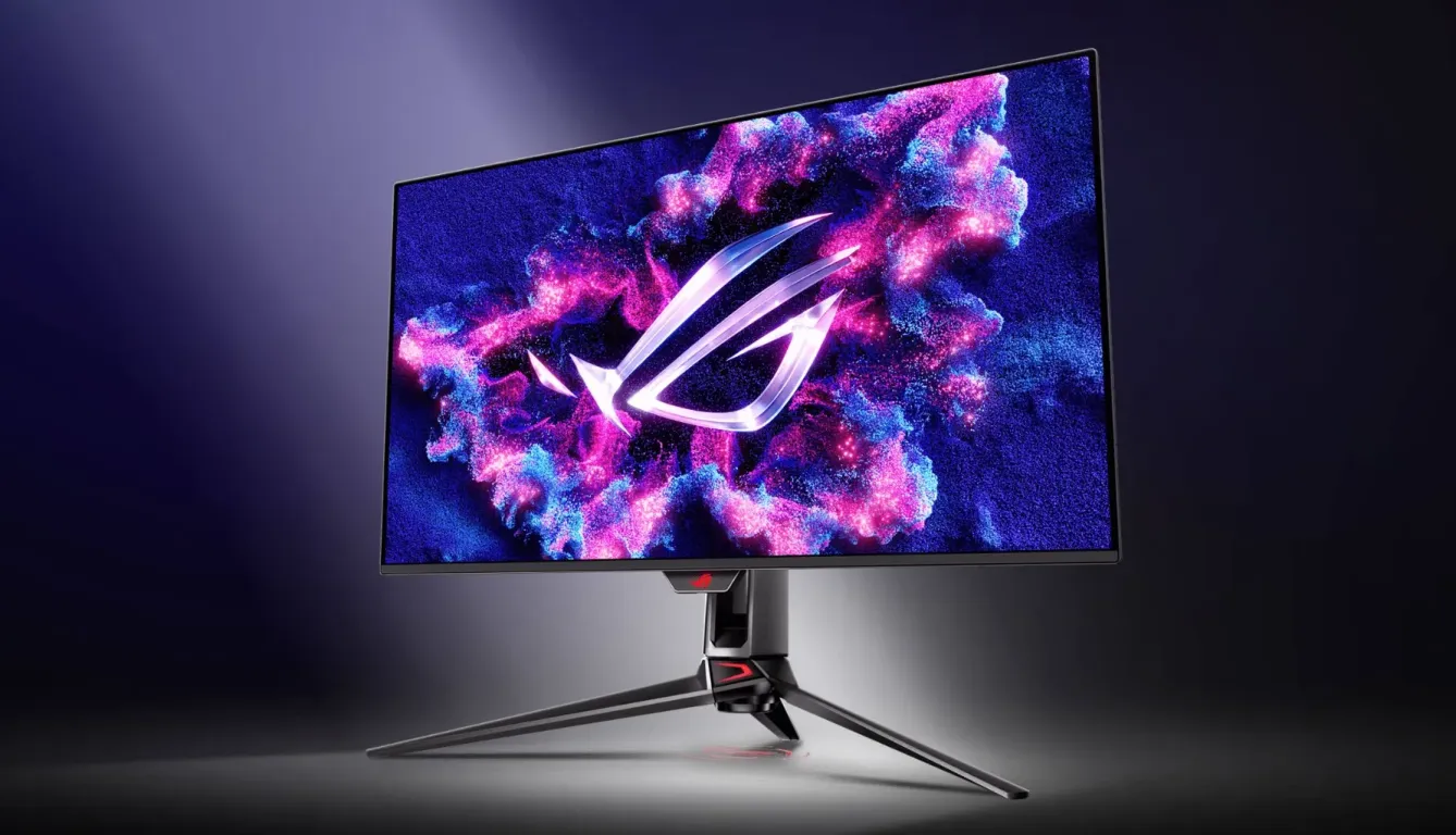 Монитор ASUS ROG Swift PG32UCDM3
