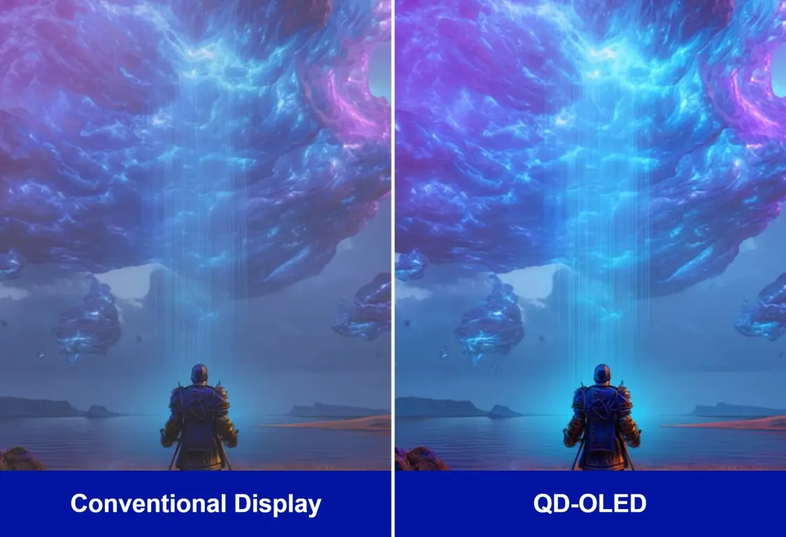 Монитор ViewSonic XG2738-2K-OLED