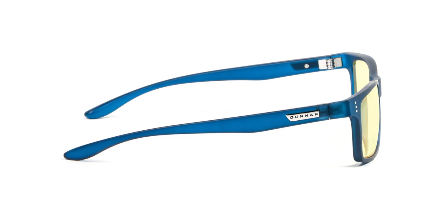 Очки для компьютера GUNNAR Cruz Amber (Natural), Navy