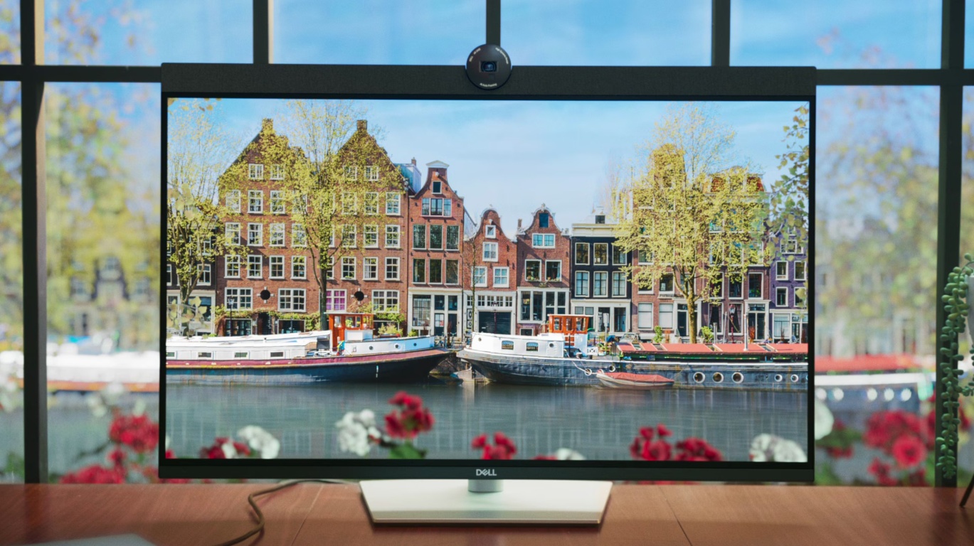 Dell UltraSharp U3223QZ