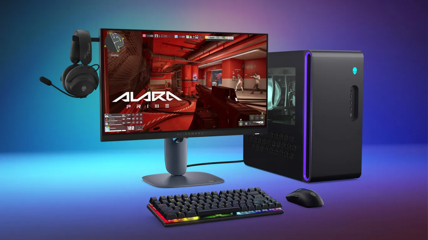 Dell Alienware AW2525HM