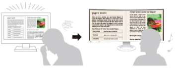 Монитор Eizo FlexScan EV3895-BK