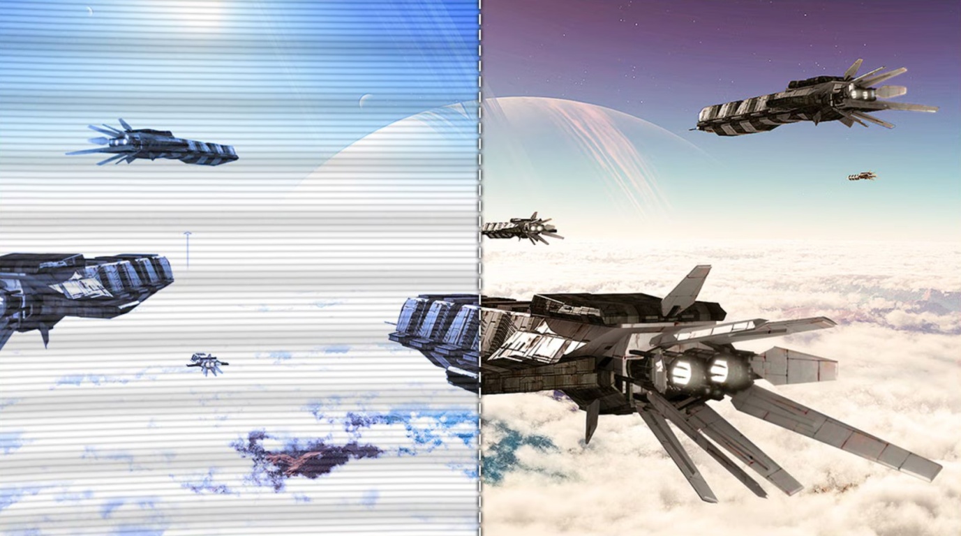 Samsung Odyssey G50D